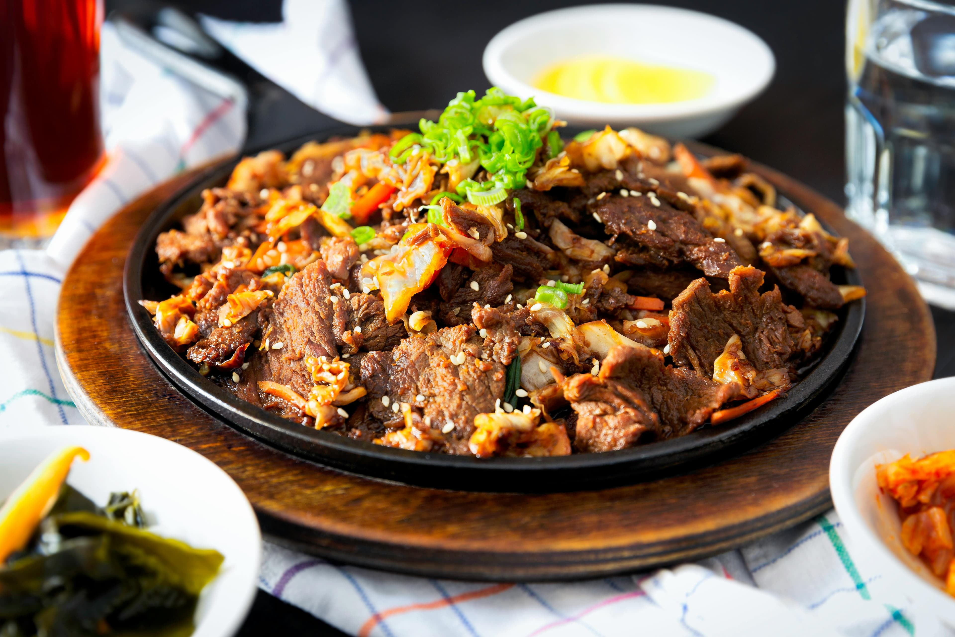 beef platter